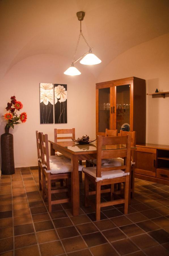 Apartmán Casa Sierpes Caces Pokoj fotografie