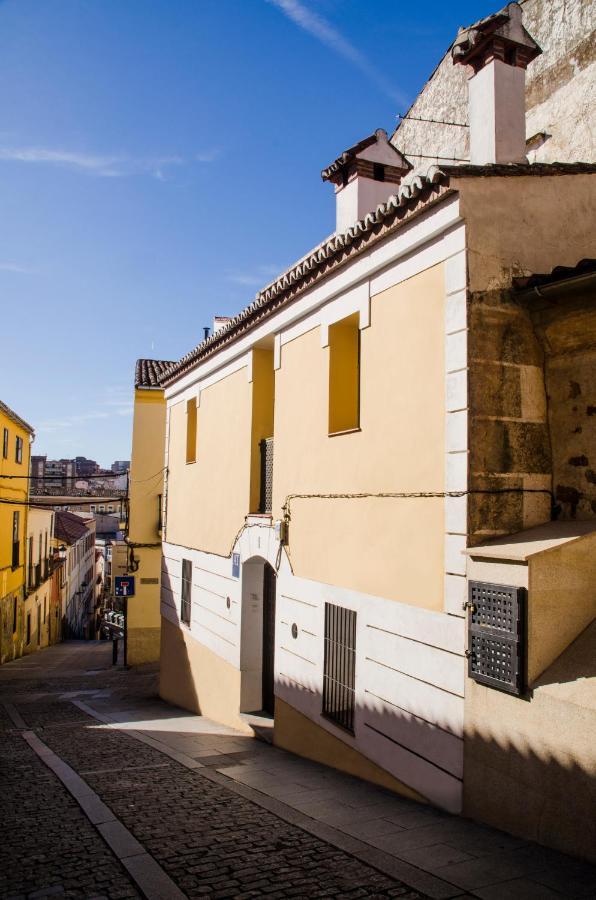 Apartmán Casa Sierpes Caces Pokoj fotografie