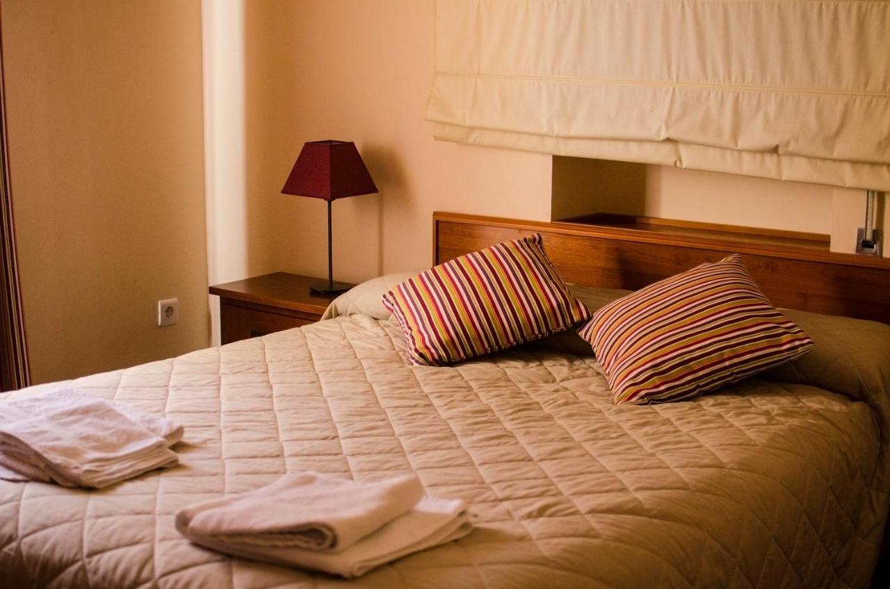 Apartmán Casa Sierpes Caces Pokoj fotografie